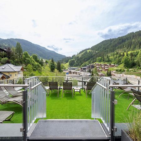 Hotel Wagrainerhof Luaran gambar