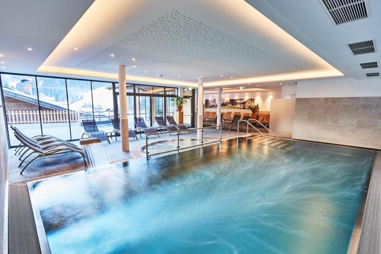 Hotel Wagrainerhof Luaran gambar
