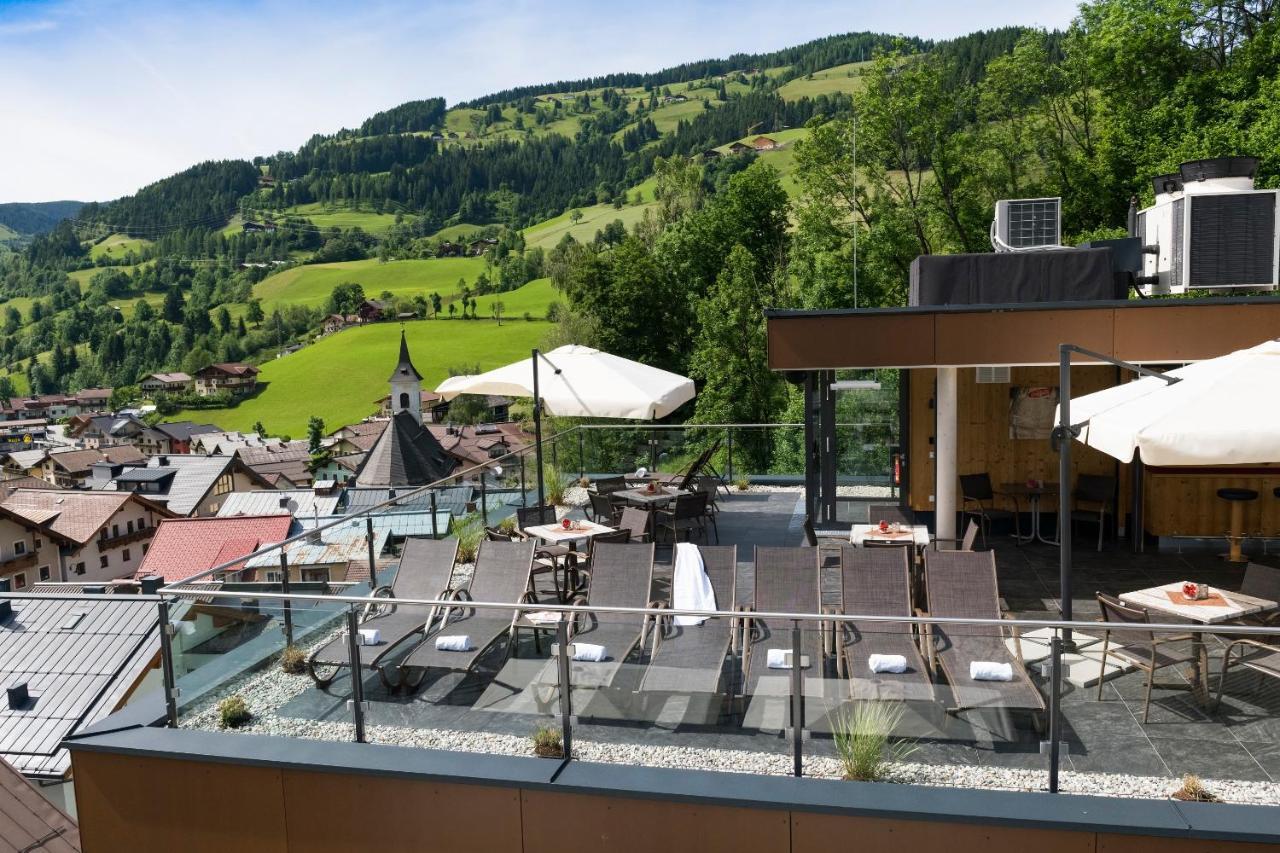 Hotel Wagrainerhof Luaran gambar