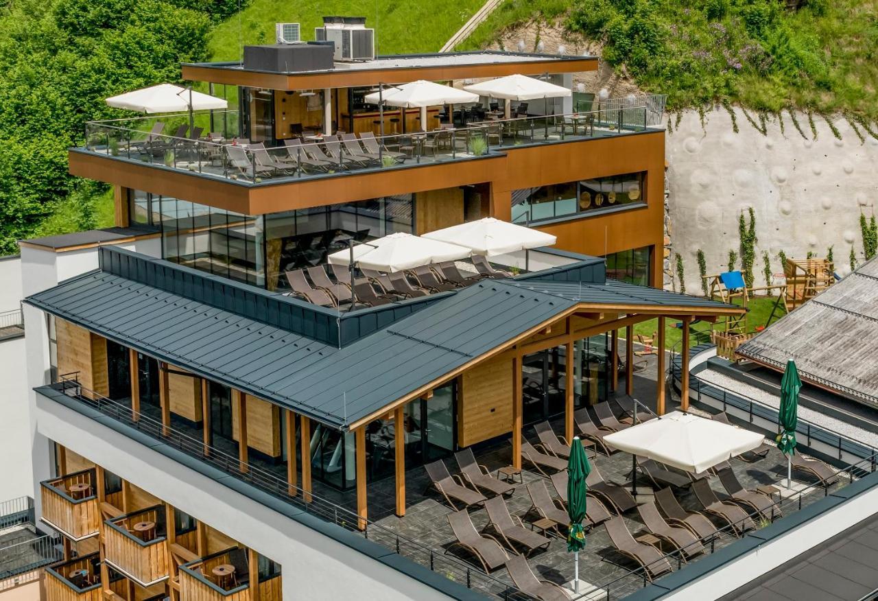 Hotel Wagrainerhof Luaran gambar