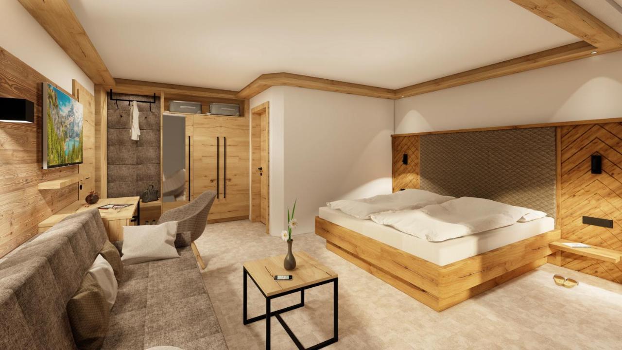 Hotel Wagrainerhof Luaran gambar