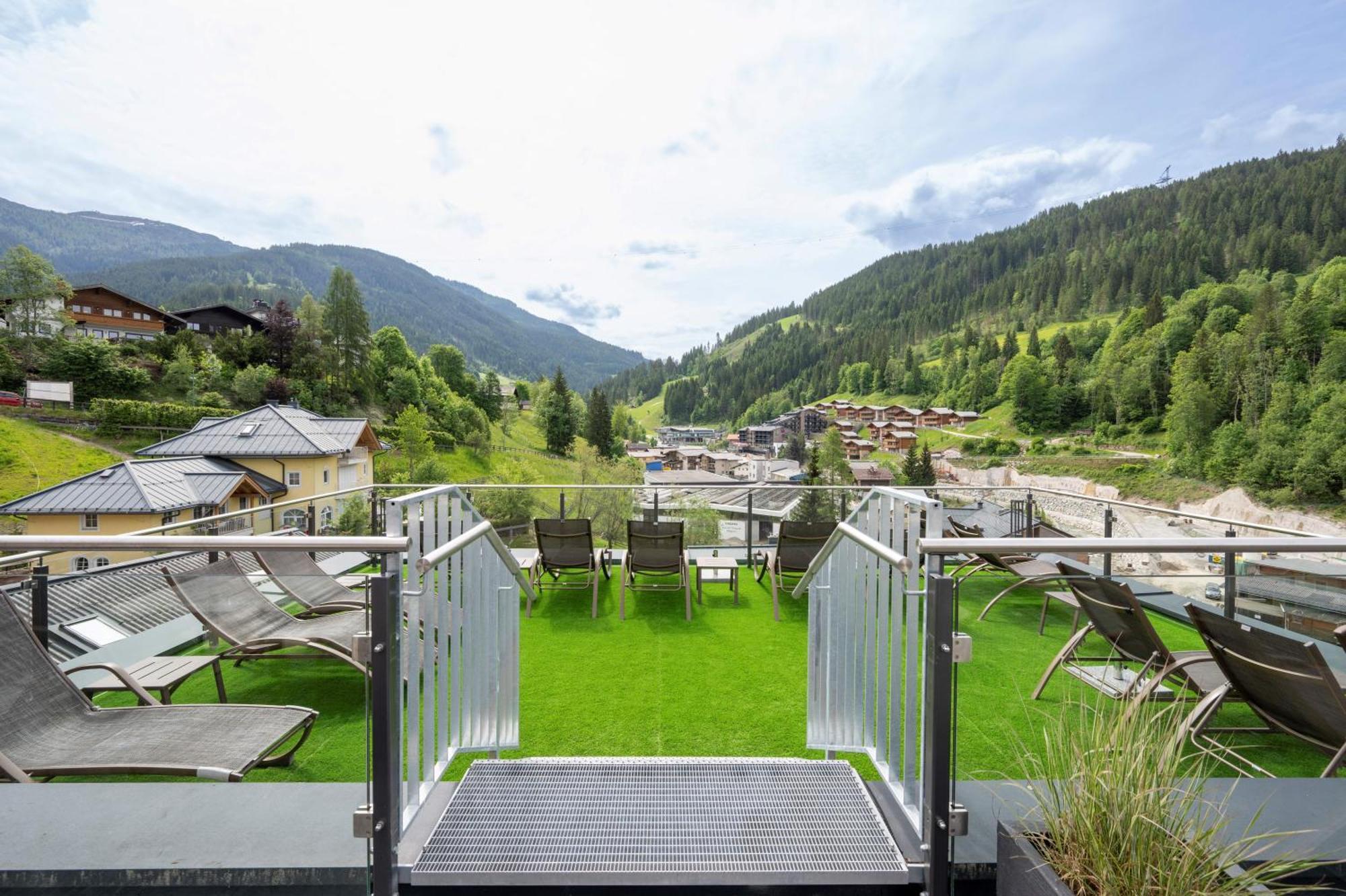 Hotel Wagrainerhof Luaran gambar