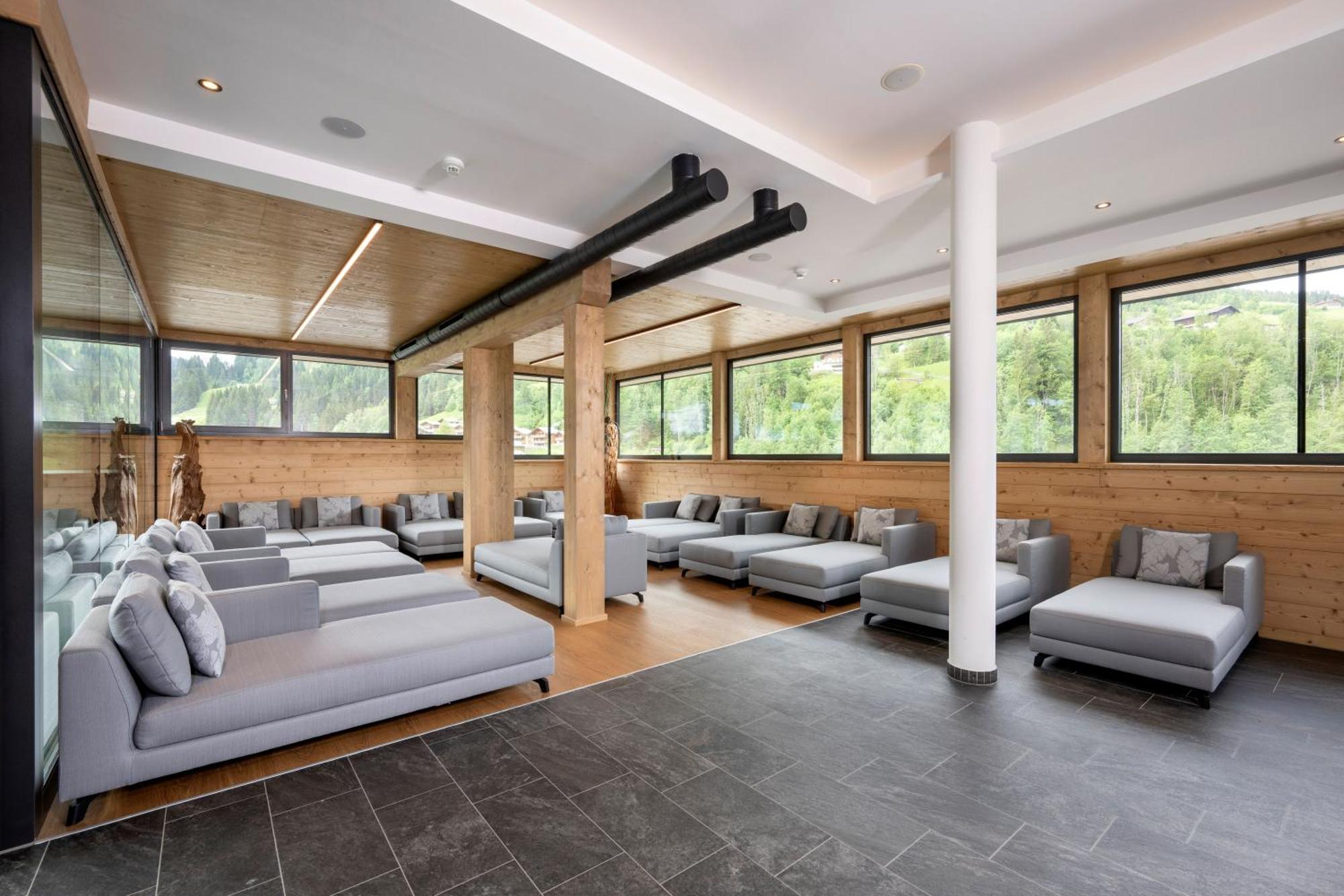 Hotel Wagrainerhof Luaran gambar