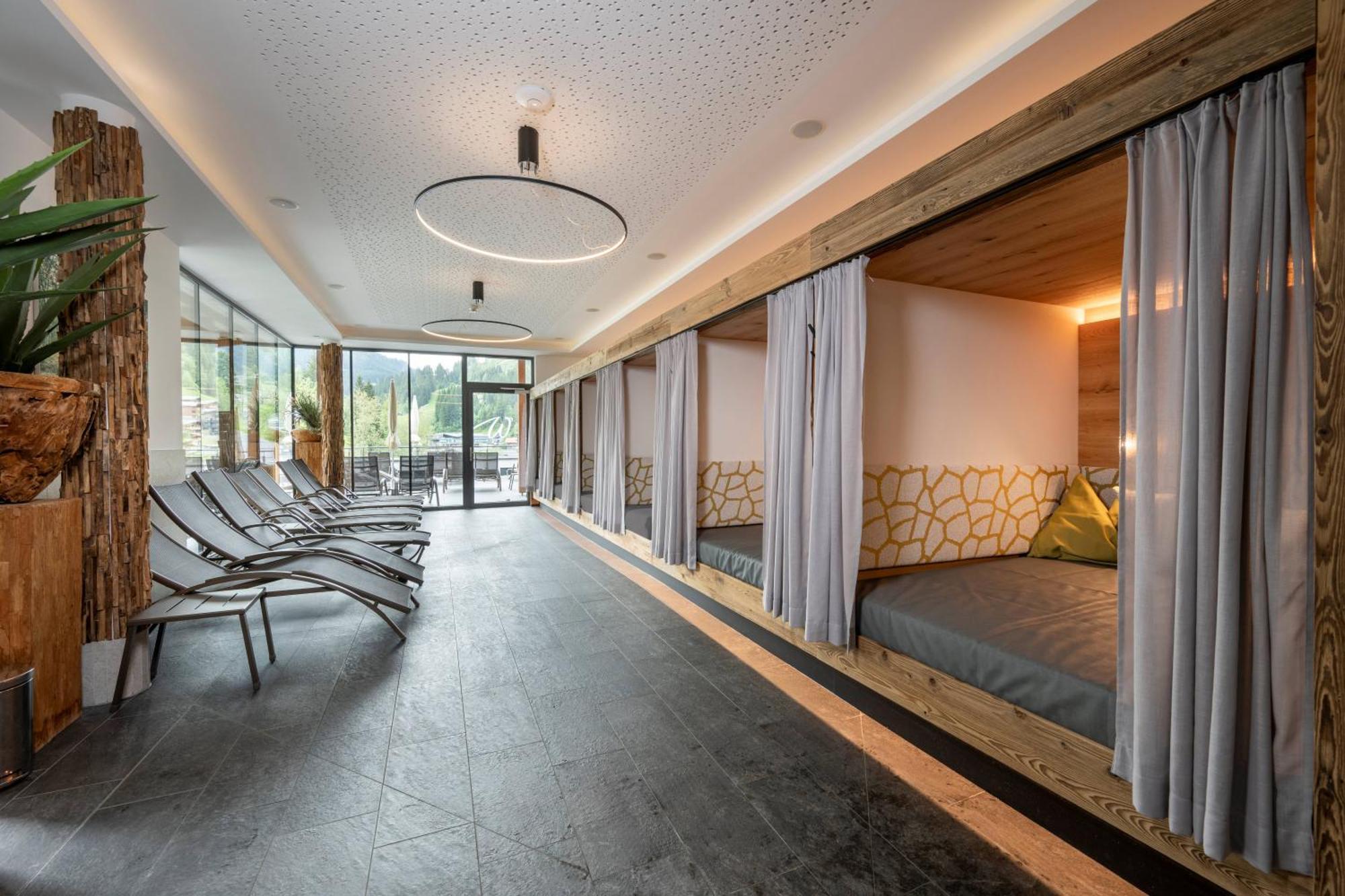 Hotel Wagrainerhof Luaran gambar
