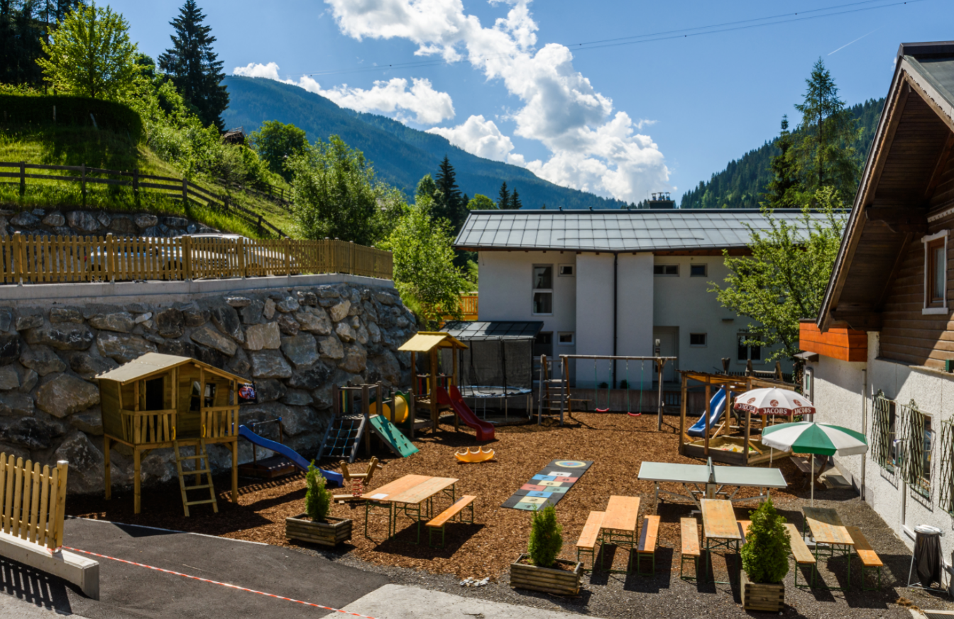 Hotel Wagrainerhof Luaran gambar