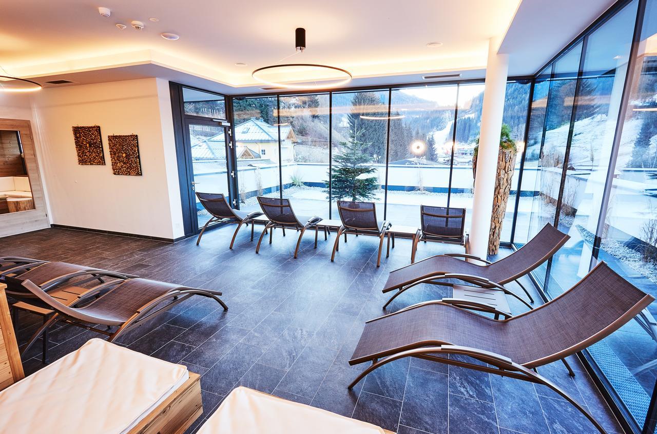 Hotel Wagrainerhof Luaran gambar