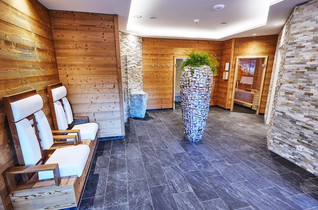 Hotel Wagrainerhof Luaran gambar